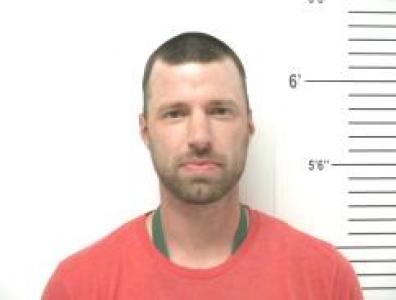 Clayton John Harris a registered Sex Offender of Missouri