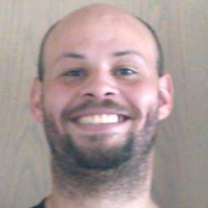 Shawn Eugene Petriehoffman a registered Sex Offender of Missouri