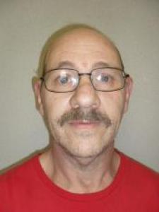 Donald Ray Pierce a registered Sex Offender of Missouri