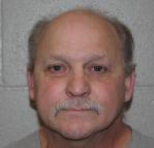 Harry Albert Reynolds Jr a registered Sex Offender of Missouri