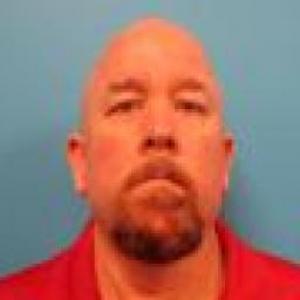 David Lawrence Rawson a registered Sex Offender of Missouri