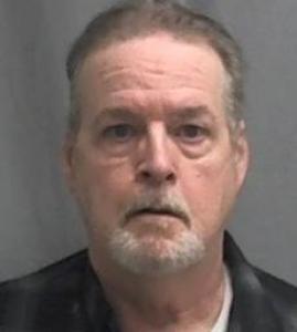 Kevin Rodney Phillips a registered Sex Offender of Missouri