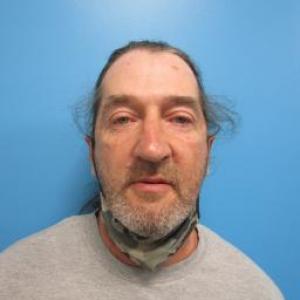 Allen Ray Woolery a registered Sex Offender of Missouri