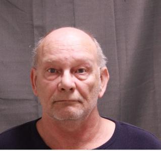 William James Hill a registered Sex Offender of Missouri