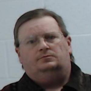 John Travis Brooks a registered Sex Offender of Missouri