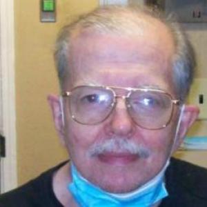 Stephen Paul Ferraro a registered Sex Offender of Missouri