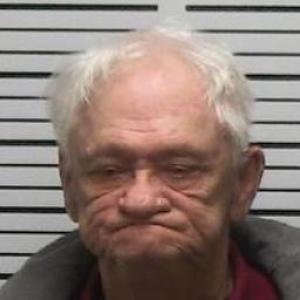 James Larry Werley a registered Sex Offender of Missouri