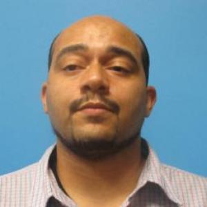 Robert Tico Alvarez a registered Sex Offender of Missouri