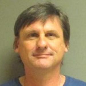 Donald James Robertson a registered Sex Offender of Missouri