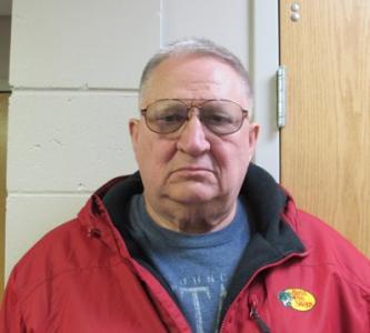 Thomas Ray Wolf a registered Sex Offender of Missouri