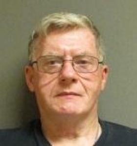 Darrell Llewelyn Shepherd a registered Sex Offender of Missouri