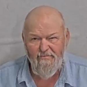 Johnnie Leroy Ferguson a registered Sex, Violent, or Drug Offender of Kansas