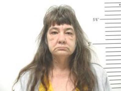 Rhonda Rochelle Roark a registered Sex Offender of Missouri