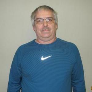 David Richard Jones a registered Sex Offender of Missouri