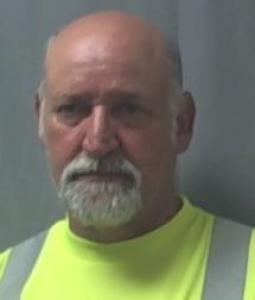 Albert Youde Deaton Jr a registered Sex Offender of Missouri