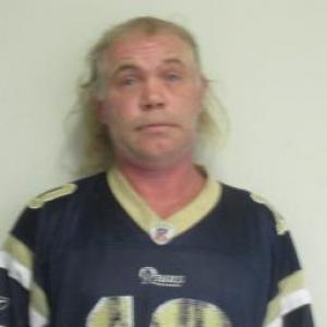 Daniel Earl Long a registered Sex Offender of Missouri