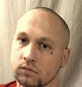 Jason Lee Morrow a registered Sex Offender of Missouri