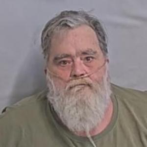 Bradley Gene Self a registered Sex Offender of Missouri