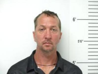 Brian Curtis Barton a registered Sex Offender of Missouri