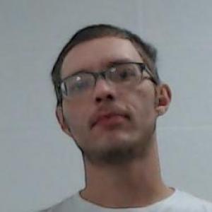 Aaron William Gordon a registered Sex Offender of Missouri