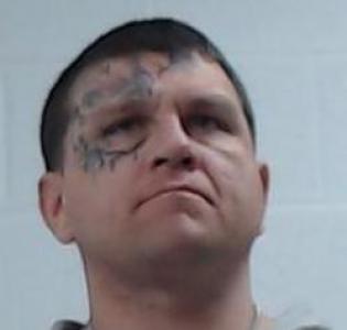 John Nicholas Swofford a registered Sex Offender of Missouri