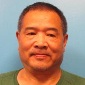 Frank Yan Wang a registered Sex Offender of Missouri