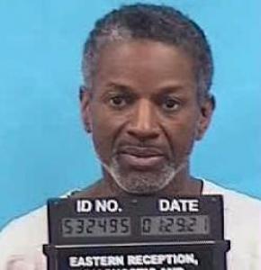 Eric Scott Matlock a registered Sex Offender of Missouri