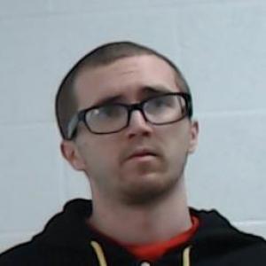 Jarett Steven Simmons a registered Sex Offender of Missouri