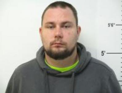 James Robert Morrow a registered Sex Offender of Missouri