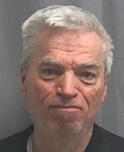 Louis James Toothman a registered Sex Offender of Missouri