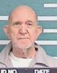 Johnathan Franklin Barks Sr a registered Sex Offender of Missouri