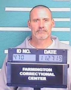 Benjamin Franklin Zimmerman a registered Sex Offender of Missouri