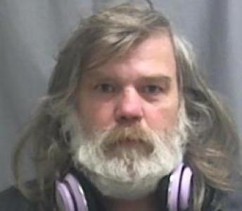 Steven Bruce Wiseman a registered Sex or Kidnap Offender of Utah
