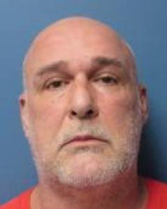 Joseph Kendall Huffman a registered Sex Offender of Missouri