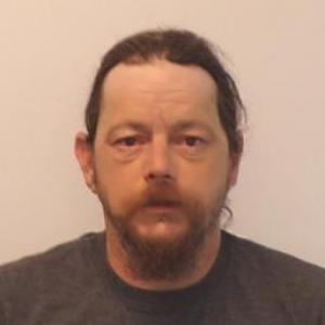 Steven Dion Black a registered Sex Offender of Missouri