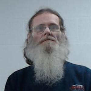 Jeffrey Glenn Fry a registered Sex Offender of Missouri