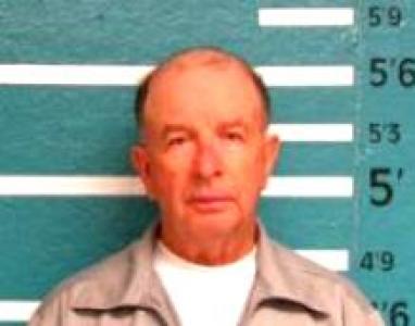 Kenneth Dale Wheeler a registered Sex Offender of Missouri
