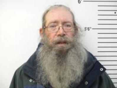Francis Anthony Pons Jr a registered Sex Offender of Missouri