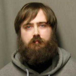 Christopher Allen Cushman a registered Sex Offender of Missouri