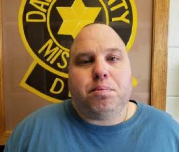 Daniel Joseph Silcox a registered Sex Offender of Missouri