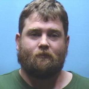 Zachary Robert Greathouse a registered Sex Offender of Missouri