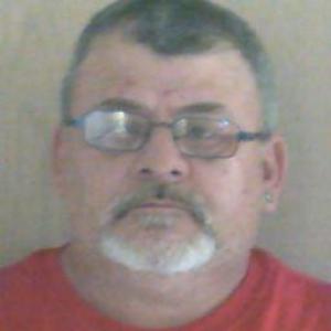 Jerry Wayne Grapes a registered Sex Offender of Missouri