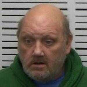Terry Lee Curry a registered Sex Offender of Missouri