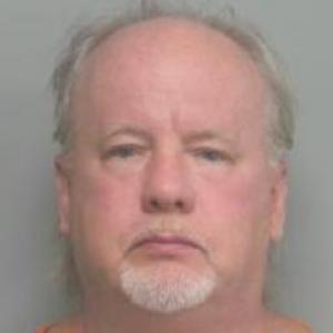 Jeffrey Alan Freeze a registered Sex Offender of Missouri