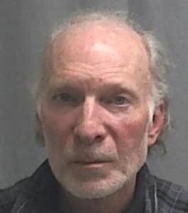 Robert Gerard Horn a registered Sex Offender of Missouri