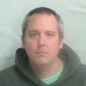 Brandon Paul Hilton a registered Sex Offender of Missouri