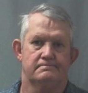 James Ray Blanken a registered Sex Offender of Missouri
