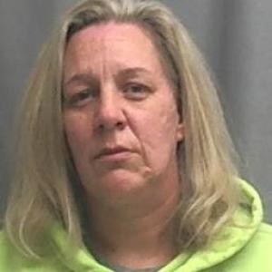 Misty Ann Flynn a registered Sex Offender of Missouri