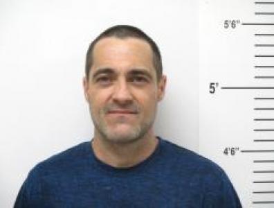 Terry Allen Burk a registered Sex Offender of Missouri