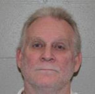 John Forrest Manues a registered Sex Offender of Missouri